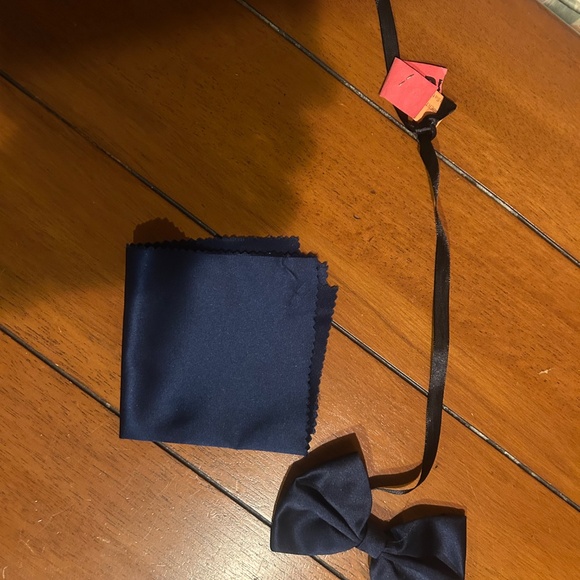 Velvet Tuxedo with shawl collar - Picture 2 of 3